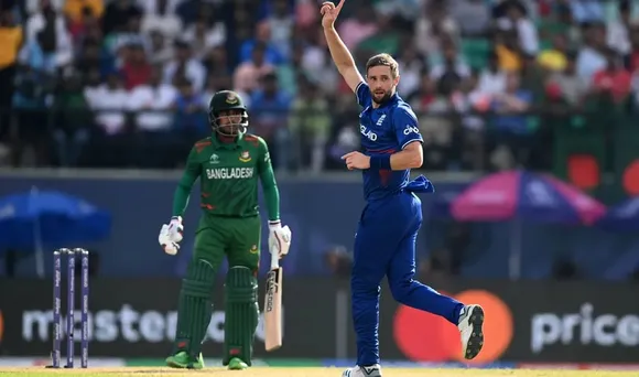 ICC World Cup: England Registers 1st Victory; Defeats Bangladesh by 137 Runs