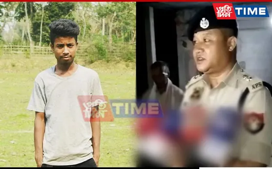 Dergaon Suicide Case: Golaghat SP Assures Tough Action Against Guilty