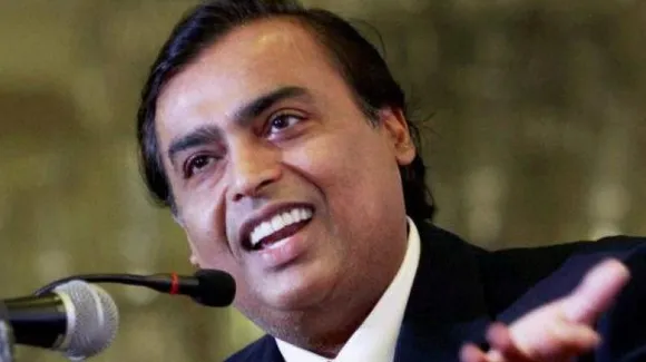 Mukesh Ambani Faces Third Death Threat, Extortion Demand Soars To Rs 400 Crore