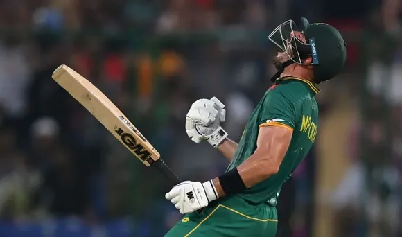 ICC WC 2023: SA Breaks Record for Highest Score; Wins by 102 Runs Against SL