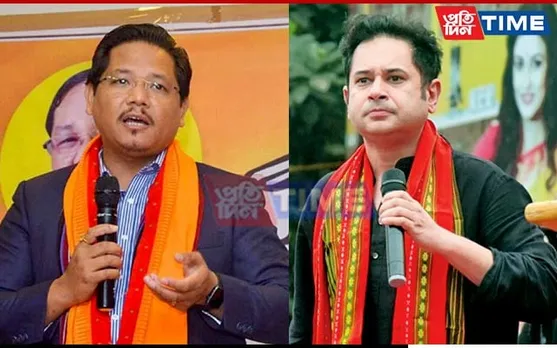 TIPRA’s Mega Rally on Oct 14 for Greater Tipraland Demand; M'laya CM Slated to Join