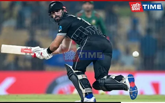 ICC World Cup: Magnificent Mitchell Powers NZ to 8 Wicket Win Over Bangladesh