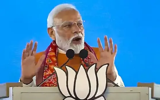 National Turmeric Board, And...: What PM Modi Announced On Telangana Tour?