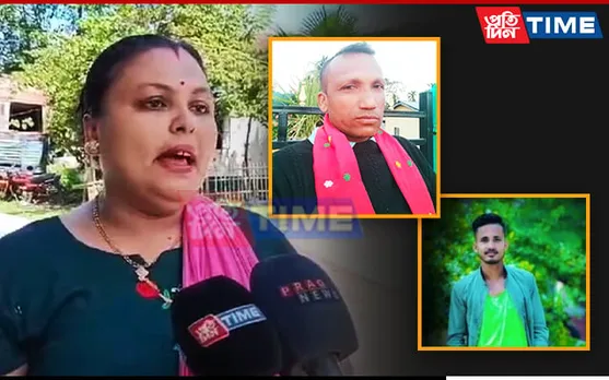 BJP Leader Accused of Pressuring Assam Police in Nellie over Minor Kidnapping Case!