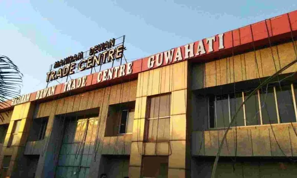 CM to Inaugurate "East Tech 2023” at Maniram Dewan Trade Centre in Guwahati Tomorrow