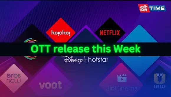 Hot OTT Releases for This Week: Must-Watch Movies and Web Series on Streaming Platforms