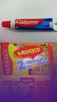10 Brands That You Thought Were Indian But Aren't
