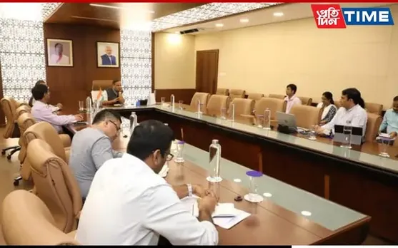 Assam To Conduct Socio-Economic Assessment Of Indigenous Muslims