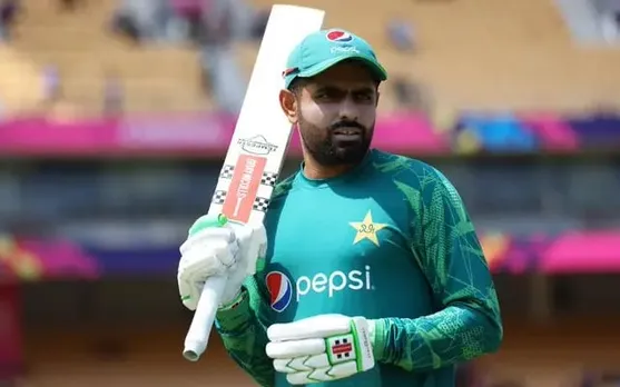 ICC World Cup: Pak Put Up 271 Run Target For South Africa To Chase