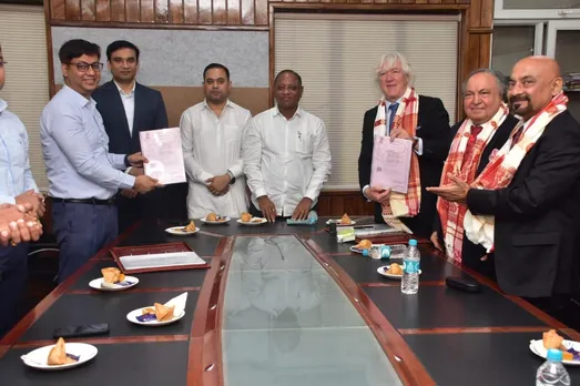 Assam Govt Inks MoU to Set Up Automated Testing Stations Across State