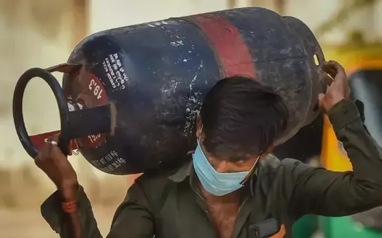 Commercial LPG Cylinder Prices Hiked By Rs 209