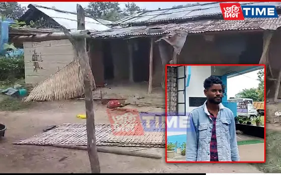 Situation Turns Volatile After Minor Raped in Assam; Locals Vandalize House of Accused
