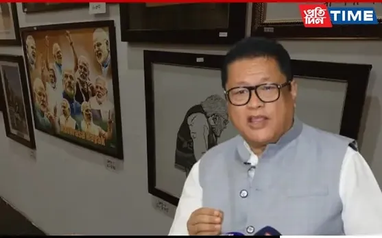 What Is "Toshakhana" System That Assam Is Set To Adopt?