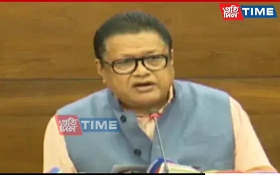 Assam Govt To Bring 2-Pronged Ordinance To Tackle Cheating In Exams