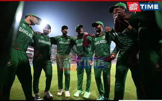 “If He Is Not Ready To Play, We Won't Risk Him”: Bangladesh Coach On Shakib’s Fitness