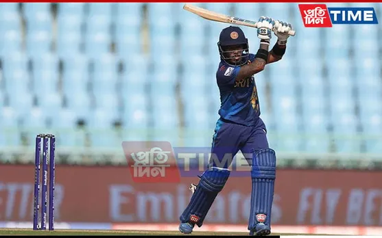 ICC World Cup: Sri Lanka Openers on the Attack to Build Strong Foundation