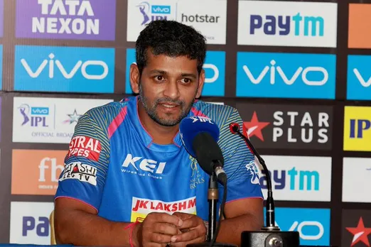 Amol Muzumdar Appointed as Head Coach of Indian Women’s Cricket Team