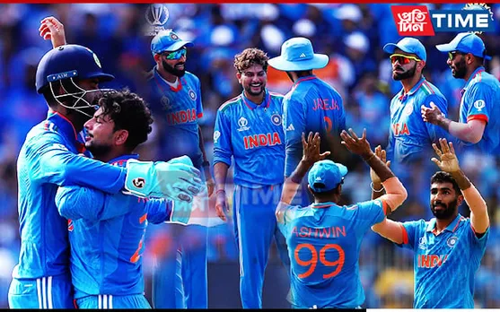 ICC World Cup: Australia Restricted to 199 in Chennai! Who Will Win?