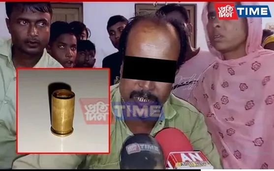 8 Miscreants Open Fire At Civilian, Injure Him In Assam's Rupahihat