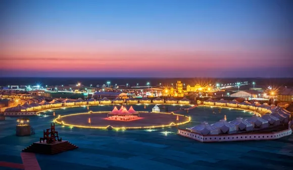 Gujarat’s Dhordo Honoured With ‘Best Tourism Village’ Award by UNWTO
