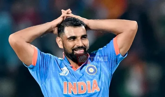 How Team-Player Shami Grasped His World Cup Opportunity | Know Here