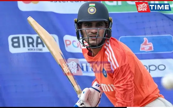ICC World Cup: Steely India Face-Off Against Desperate Bangladesh in Pune Today