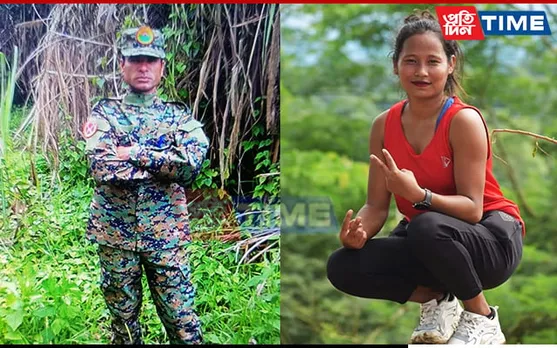 ULFA-I Executes Two Cadres Including One Woman on Charges of Spying 