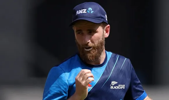 ICC World Cup 2023: NZ Skipper to Remain On Sidelines as Key Duo Near a Return