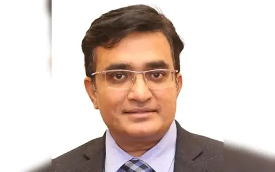 Wagh Bakri Director Parag Desai Passes Away at 49