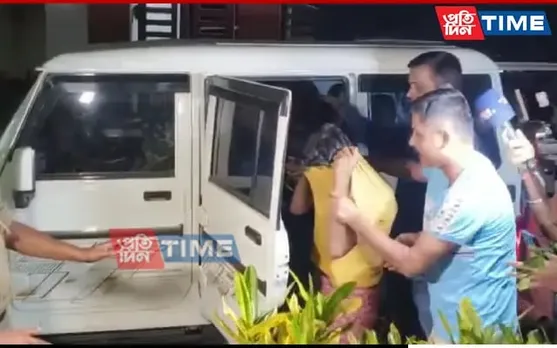 Guwahati Youth Murder: Crime Branch Arrests 3 Accused
