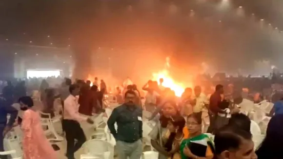1 Dead, 36 Injured in Serial Blasts at Prayer Meeting in Kerala
