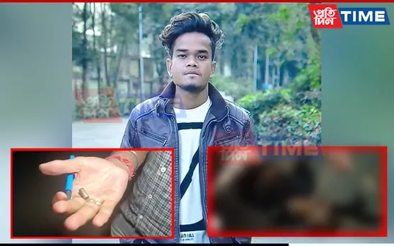Big Breaking: Youth Killed as Miscreants Open Fire in Guwahati's Khanapara
