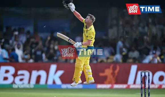ICC World Cup: Australia on Top Despite Shaheen Double Blow