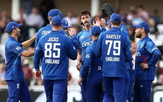 World Cup Warm-Ups: England Beat Bangladesh In Rain-Curtailed Match