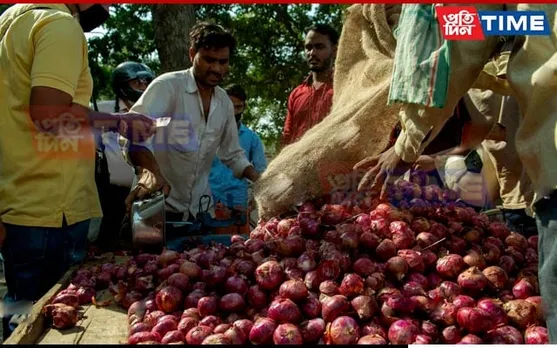 Onions to be sold at Subsidized Rates at 12 Distribution Points in Guwahati, Check Deets