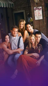 Top 10 Facts About "FRIENDS" TV Show