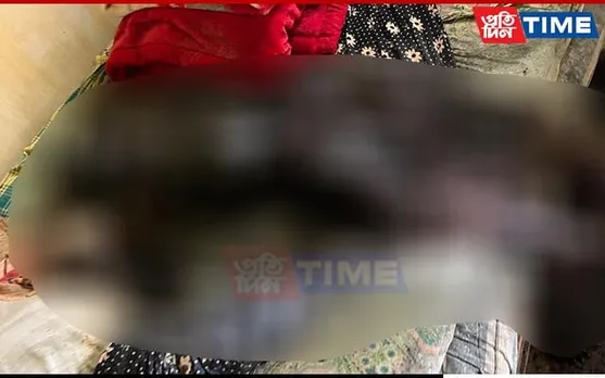 Decomposed Body of 75-yr-old Woman Found in Assam's Jorhat