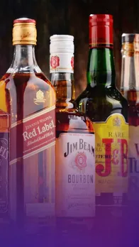Top Whiskey Brands in India under Rs. 5,000