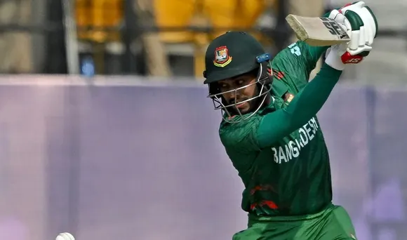 ICC World Cup 2023: How Bangladesh Takes Advantage Of Missed Afghanistan Chances?