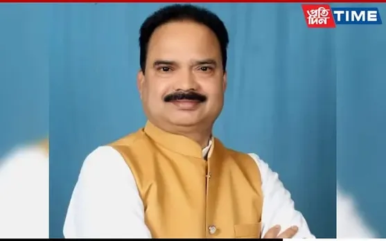 Assam Congress MLA Faces Action For Questioning Bhupen Borah's Influence