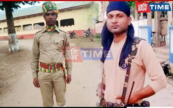 Assam Police Constables Arrested for Drugs Peddling in Hailakandi