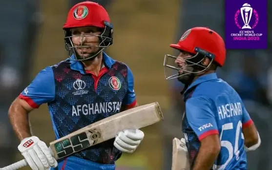 ICC World Cup: Spirited Afghanistan Down Sri Lanka, Rise To 5th