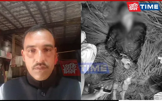 Goalpara’s Lakhipur Block Congress VP Found Dead under Mysterious Circumstances