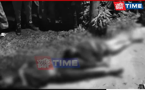 Two Youths Killed In Bike Accident In Assam's Goalpara