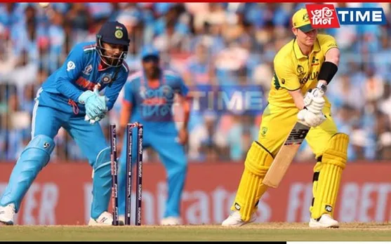 List of Records Set To Be Broken in Final as India Chase Historic CWC Milestone