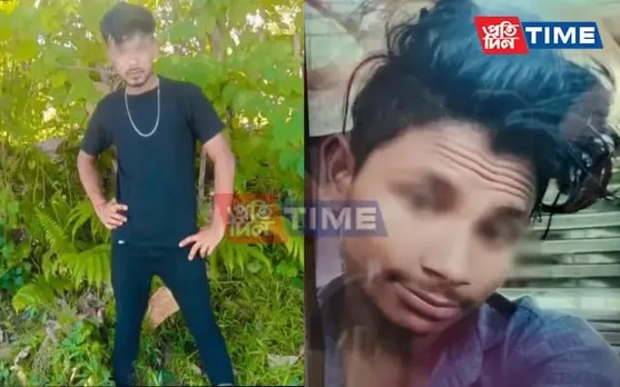 Arunachal: Man Beheads Friend, Surrenders To Cops With Decapitated Head