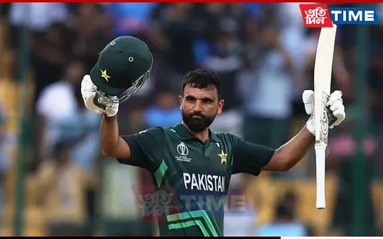 CWC Hopes Alive! Fakhar Zaman and Babar Azam Inspire Pakistan to Crucial DLS Win