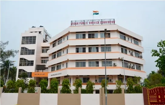 ACS Tridip Rai Summoned by SIT in APSC Cash-For-Job Scam