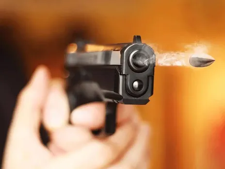 Arrested Chandmari Firing Accused Owned 2 Guns In Deceased Father's Name
