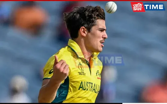 ICC World Cup 2023: Bangladesh Build Strongly Until Abbott Strikes on Debut